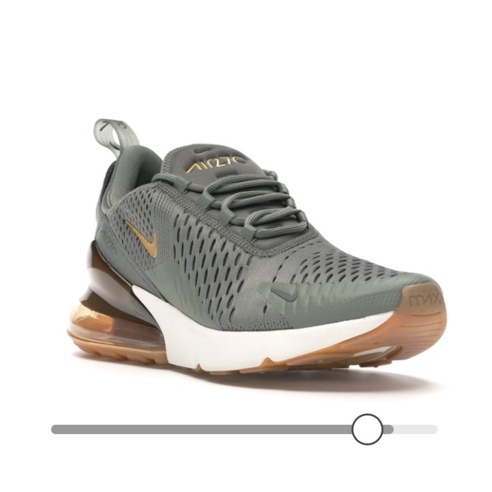 Air max 270